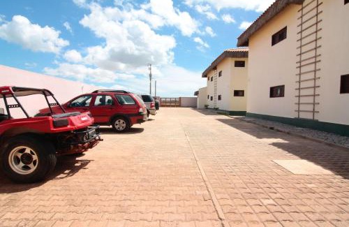 Taiba Apartment | Ondas do Mar