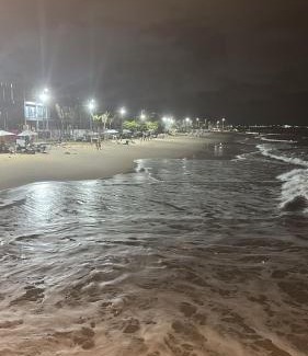 Taiba Apartment | Ondas do Mar