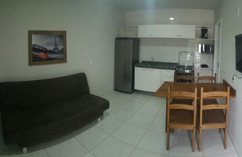 Ponta do Papagaio Apartment | Guest Rated 10/10: Ondas do Sul - Oceanfront Retreat