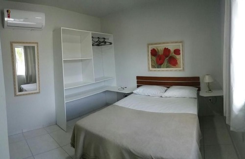 Ponta do Papagaio Apartment | Guest Rated 10/10: Ondas do Sul - Oceanfront Retreat