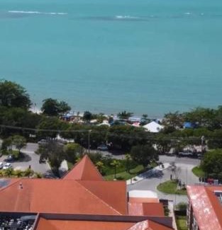 Porto Seguro Apartment | Relax at Ondas Praia Resort with Oceanfront Bliss