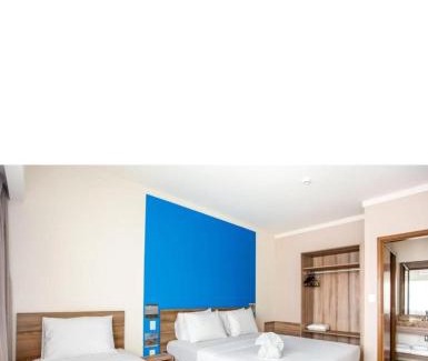 Porto Seguro Apartment | Relax at Ondas Praia Resort with Oceanfront Bliss