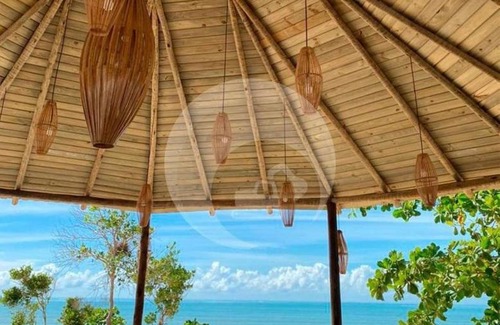 Porto Seguro Apartment | Beachfront Ondas Praia Resort with Pool & Ocean Views