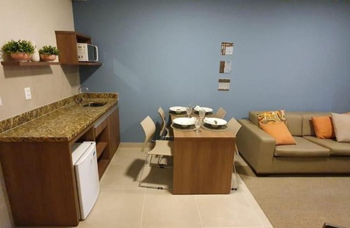 Porto Seguro Apartment | Discover ONDAS PRAIA RESORT: Family-Friendly with Pool & Hot Tub