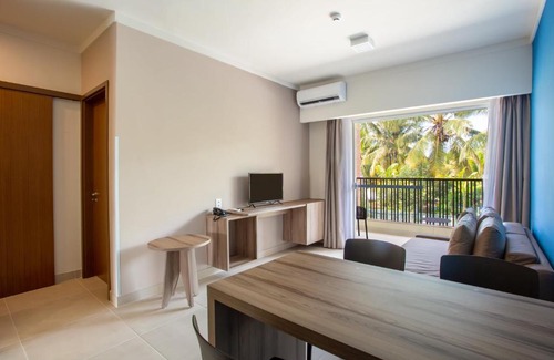 Porto Seguro Resort | Experience Tranquility at Ondas Praia Resort with Ocean Views