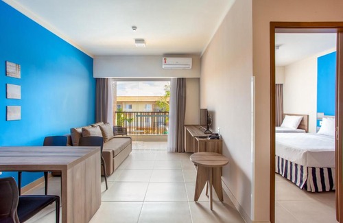 Porto Seguro Resort | Experience Tranquility at Ondas Praia Resort with Ocean Views