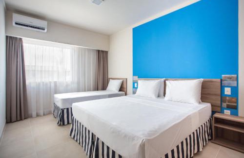 Porto Seguro Resort | Experience Tranquility at Ondas Praia Resort with Ocean Views