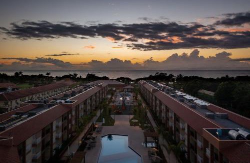 Porto Seguro Apartment | Experience Ondas Praia Resort with Family-Friendly Amenities