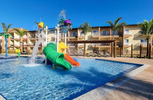 Porto Seguro Apartment | Experience Ondas Praia Resort with Family-Friendly Amenities