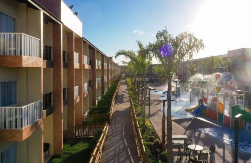 Porto Seguro Apartment | Experience Ondas Praia Resort with Family-Friendly Amenities
