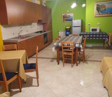 Piraino Bed & Breakfast | Vibrant Ondazzurra: Family-Friendly with Hot Tub & Breakfast