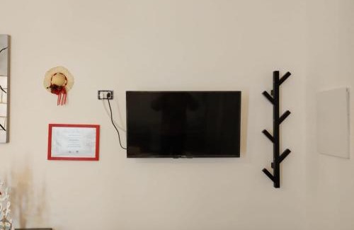 Casalabate Apartment | Experience Onde Salentine Deluxe: Perfect for Families!