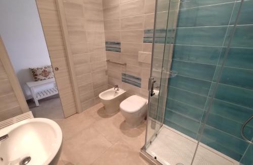 Casalabate Apartment | Experience Onde Salentine Deluxe: Perfect for Families!