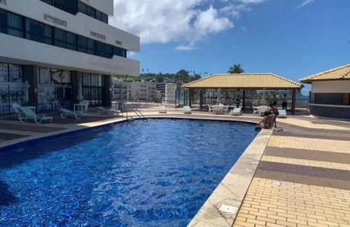 Ondina Apartment | Ondina Apart Hotel - Beachfront