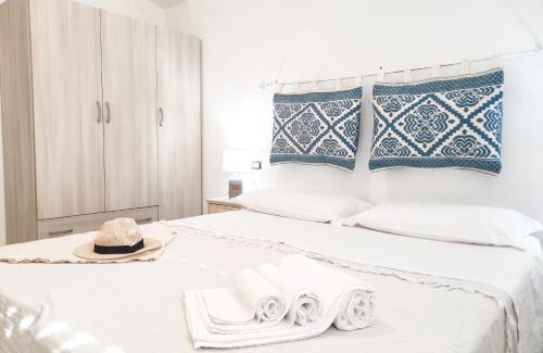 Cardedu Apartment | Ondina Apartment - Highly Rated Short-Term Rentals