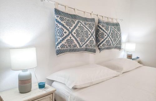 Cardedu Apartment | Ondina Apartment - Highly Rated Short-Term Rentals