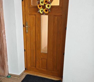 Ondrasova House | Ondrašovská skala