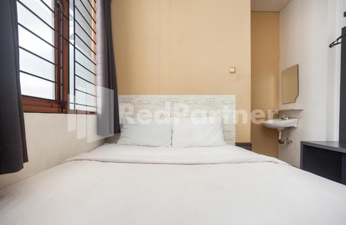 Kemanggisan Hotel | Budget-Friendly One 2 Residence Near Slipi Jaya Mall