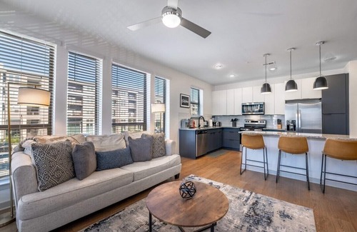 Oviedo Apartment | Family-Friendly Escape at One Accord - Wheelchair Accessible