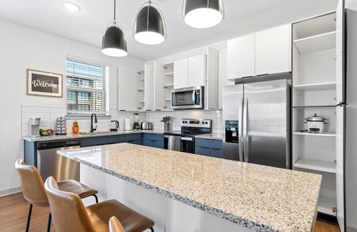 Oviedo Apartment | Family-Friendly Escape at One Accord - Wheelchair Accessible
