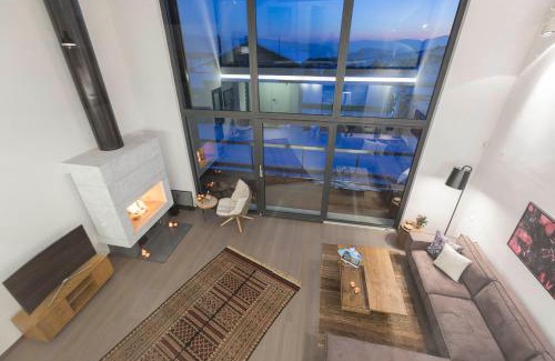 Aghios Athanasios Villa | Exclusive One And Only Villas: Child-Friendly Retreat