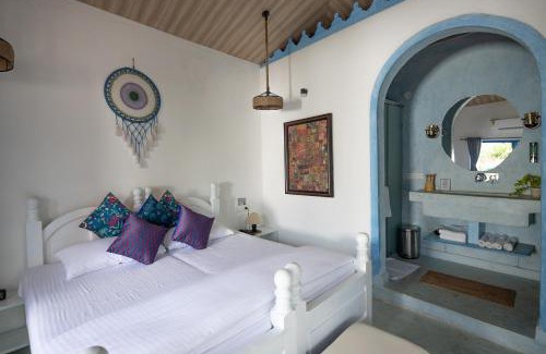 Patnem Resort | One At Goa