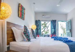 Koh Rong Sanloem Resort | Cozy One Beach Resort with Oceanfront Pool & Family-Friendly Fun