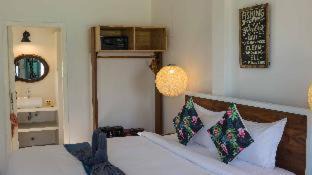 Koh Rong Sanloem Resort | Cozy One Beach Resort with Oceanfront Pool & Family-Friendly Fun