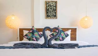 Koh Rong Sanloem Resort | Cozy One Beach Resort with Oceanfront Pool & Family-Friendly Fun