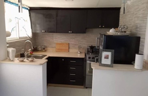 Puerto Bahia Apartment | Pet-Friendly One Bed Apartment at Las Pascualas, Samana