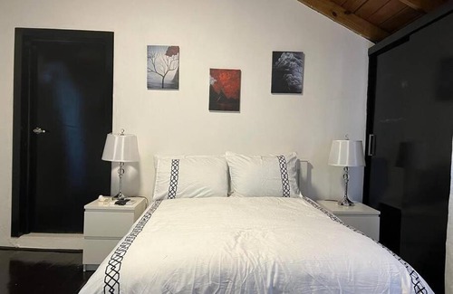 Puerto Bahia Apartment | Pet-Friendly One Bed Apartment at Las Pascualas, Samana