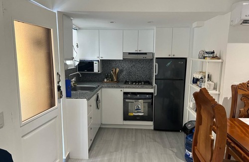 Puerto Bahia Apartment | Cozy One Bed Apartment at Las Pascualas in Samana