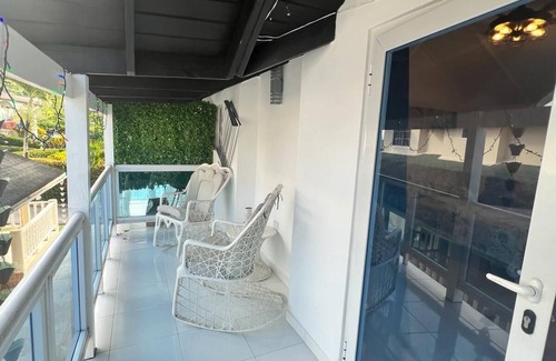 Puerto Bahia Apartment | Cozy One Bed Apartment at Las Pascualas in Samana