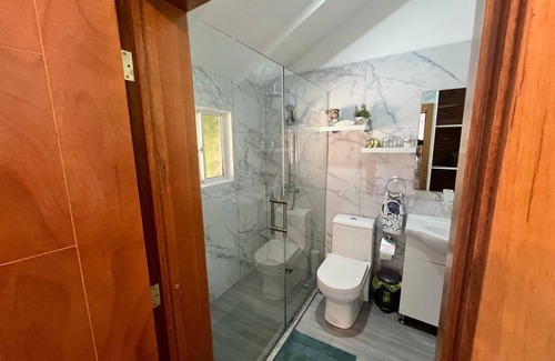 Puerto Bahia Apartment | Cozy One Bed Apartment at Las Pascualas in Samana