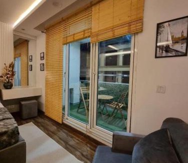 Loralai District Apartment | One Bed Appartment in GoldCrest Mall and residency DHA Lahore