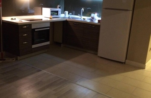 Esenyurt Apartment | Cozy One Bedroom Apartment with Pool and Spa Amenities