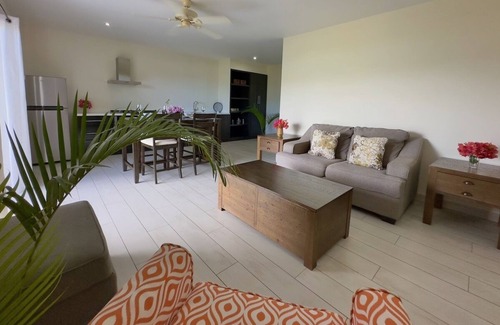 English Harbour Apartment | Cozy One Bedroom Apartment Near English Harbour & Ocean View