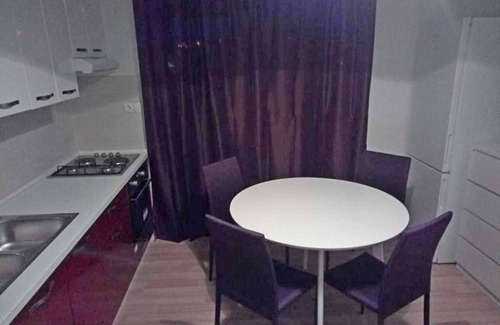 Kastel Stafilic Apartment | Cozy Balcony Apartment with Ocean View in Kaštel Štafilić