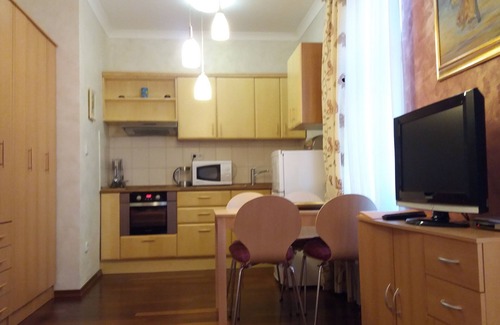 Rogaska Slatina Apartment | Cozy One Bedroom Apartment for Your Perfect Getaway