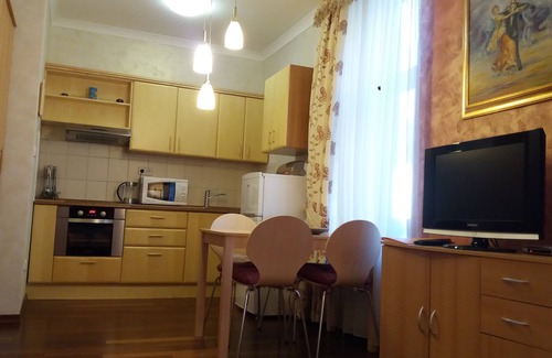 Rogaska Slatina Apartment | Cozy One Bedroom Apartment for Your Perfect Getaway