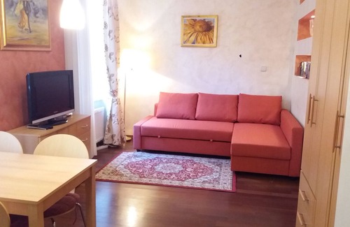Rogaska Slatina Apartment | Cozy One Bedroom Apartment for Your Perfect Getaway