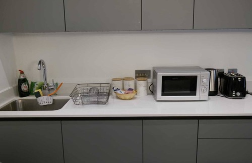 Great Linford Apartment | Beautiful One Bedroom Apartment - Capital Drive Awaits You