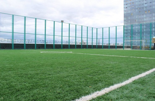 Nur-Sultan Apartment | Cozy One Bedroom Apartments, 10 Min Walk to City Center