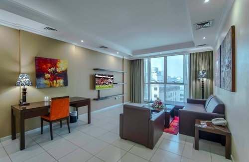 Al Barsha 1 House | Comfortable One Bedroom Apartment Near Mall Of Emirates