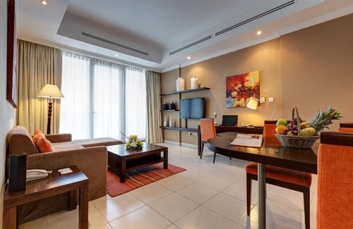 Al Barsha 1 House | Comfortable One Bedroom Apartment Near Mall Of Emirates