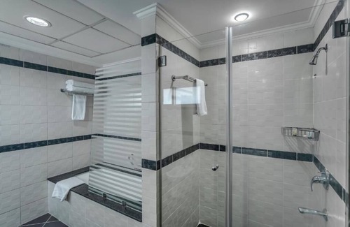 Al Barsha 1 House | Comfortable One Bedroom Apartment Near Mall Of Emirates