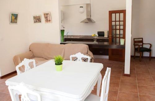 Ponte da Barca Apartment | Beautiful One Bedroom Apartment at Ponte da Barca near Beach
