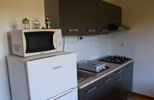 Artatore Apartment | Pet-Friendly One Bedroom Apartment with Ocean View in Lošinj