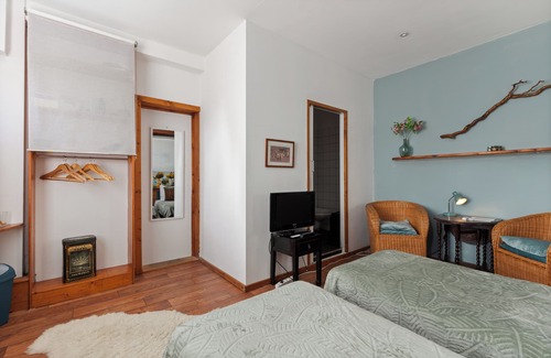 Diamantbuurt Bed & Breakfast | One-Bedroom Apartment with Private Bathroom -close by the Center of Amsterdam