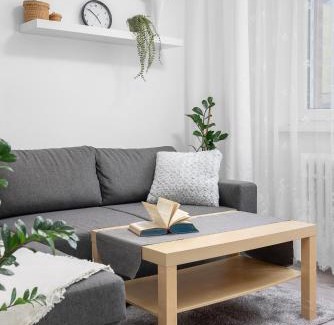 Brno Apartment | One-bedroom apartment Řečkovice